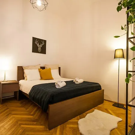 Mikolajska 3 Appartamento