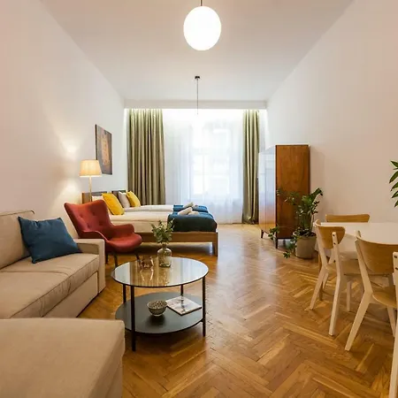Appartamento Mikolajska 3 *