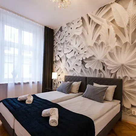 Appartamento Mikolajska 3