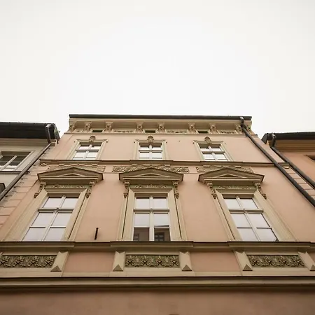 Mikolajska 3 Apartments *