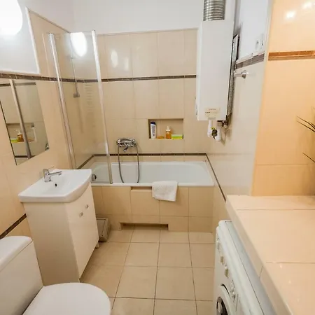 Mikolajska 3 Apartments Apartment