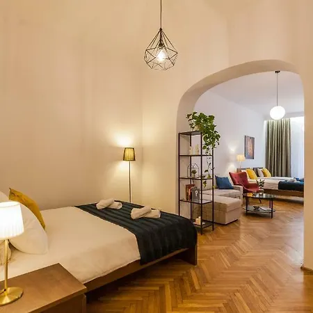 Mikolajska 3 Apartments Apartman *
