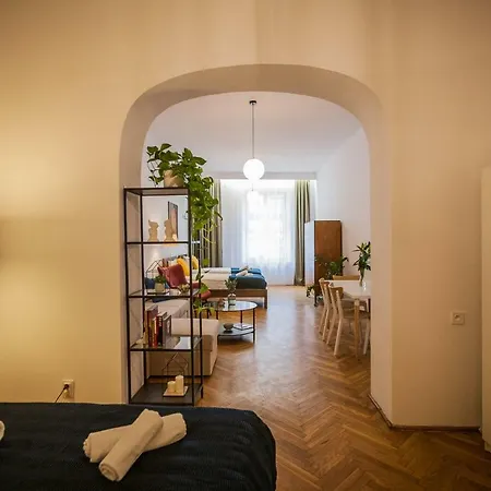 Mikolajska 3 Apartamento *